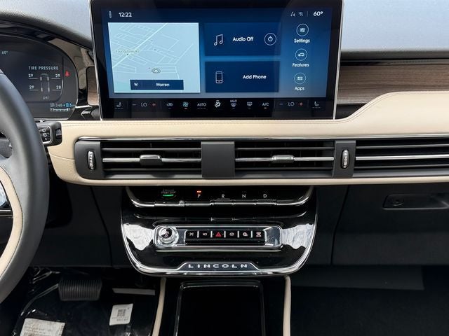 2026 Lincoln Corsair Plug-In Hybrid Grand Touring