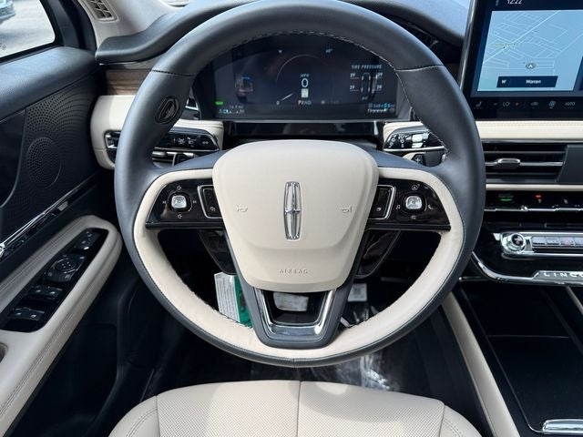 2026 Lincoln Corsair Plug-In Hybrid Grand Touring
