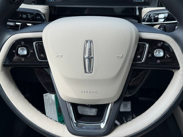 2026 Lincoln Corsair Plug-In Hybrid Grand Touring