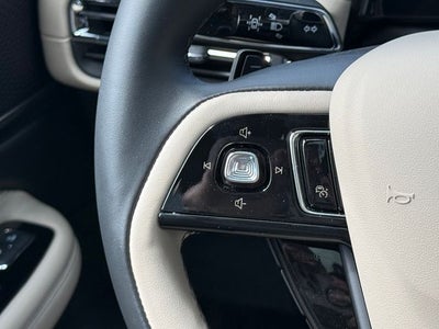 2026 Lincoln Corsair Plug-In Hybrid Grand Touring