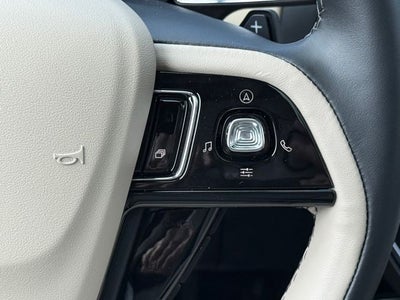 2026 Lincoln Corsair Plug-In Hybrid Grand Touring