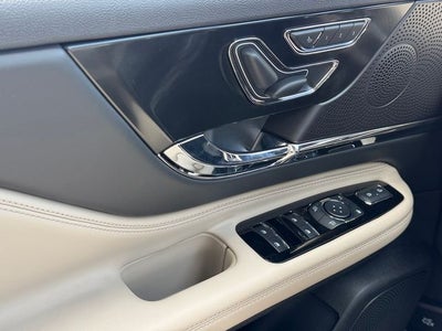 2026 Lincoln Corsair Plug-In Hybrid Grand Touring