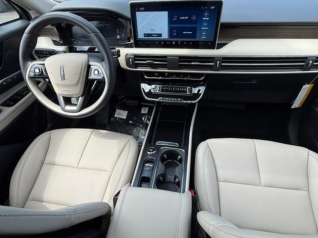 2026 Lincoln Corsair Plug-In Hybrid Grand Touring