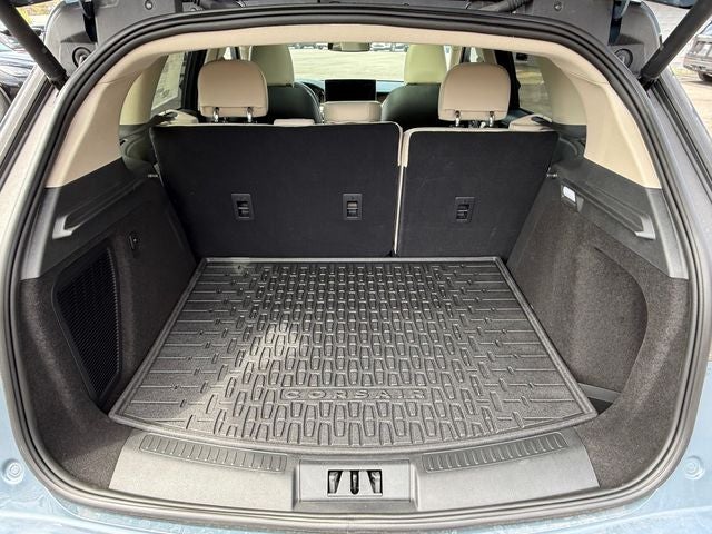 2026 Lincoln Corsair Plug-In Hybrid Grand Touring