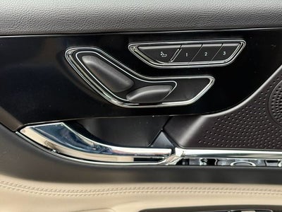 2026 Lincoln Corsair Plug-In Hybrid Grand Touring