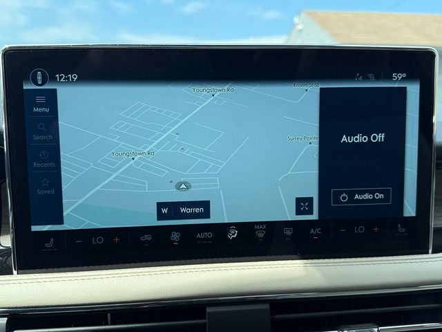2026 Lincoln Corsair Plug-In Hybrid Grand Touring