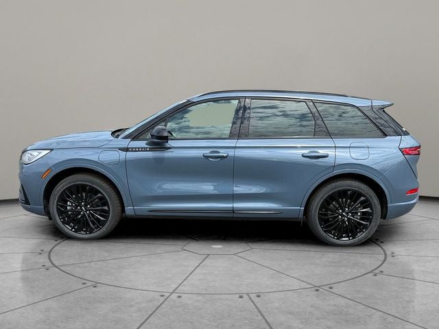 2026 Lincoln Corsair Plug-In Hybrid Grand Touring