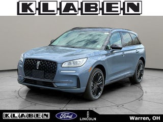 2026 Lincoln Corsair Plug-In Hybrid Grand Touring