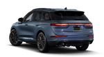 2026 Lincoln Corsair Plug-In Hybrid Grand Touring