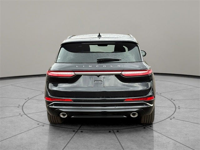 2025 Lincoln Corsair Plug-In Hybrid Grand Touring