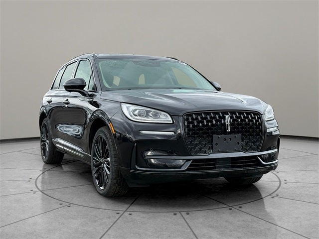 2025 Lincoln Corsair Plug-In Hybrid Grand Touring