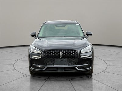 2025 Lincoln Corsair Plug-In Hybrid Grand Touring