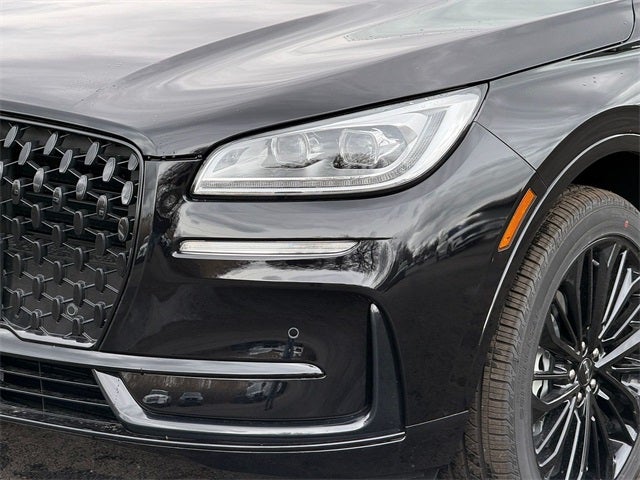 2025 Lincoln Corsair Plug-In Hybrid Grand Touring