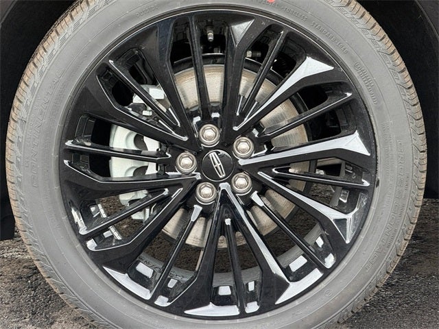 2025 Lincoln Corsair Plug-In Hybrid Grand Touring