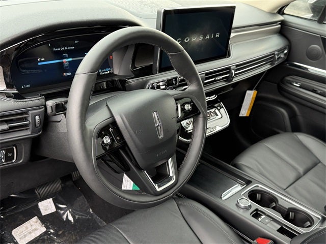 2025 Lincoln Corsair Plug-In Hybrid Grand Touring