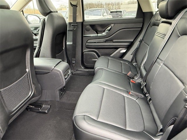 2025 Lincoln Corsair Plug-In Hybrid Grand Touring