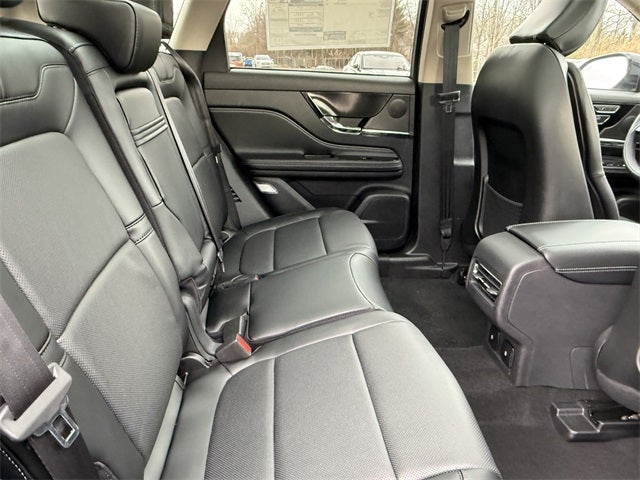 2025 Lincoln Corsair Plug-In Hybrid Grand Touring