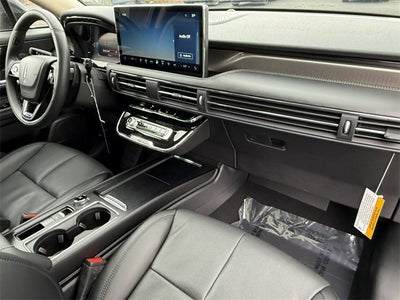 2025 Lincoln Corsair Plug-In Hybrid Grand Touring