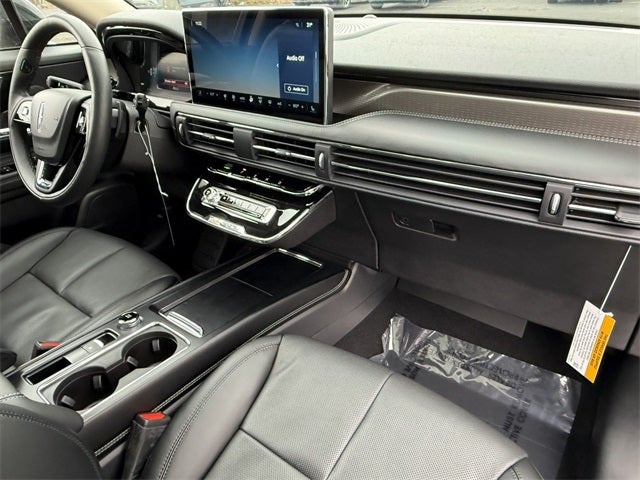 2025 Lincoln Corsair Plug-In Hybrid Grand Touring