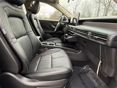 2025 Lincoln Corsair Plug-In Hybrid Grand Touring