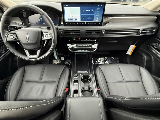 2025 Lincoln Corsair Plug-In Hybrid Grand Touring