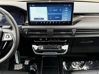 2025 Lincoln Corsair Plug-In Hybrid Grand Touring