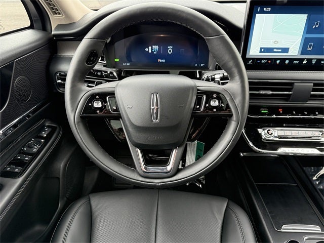 2025 Lincoln Corsair Plug-In Hybrid Grand Touring