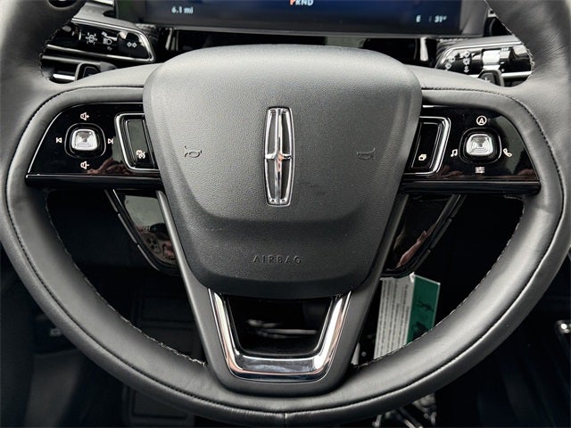 2025 Lincoln Corsair Plug-In Hybrid Grand Touring