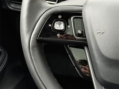 2025 Lincoln Corsair Plug-In Hybrid Grand Touring