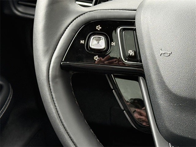 2025 Lincoln Corsair Plug-In Hybrid Grand Touring