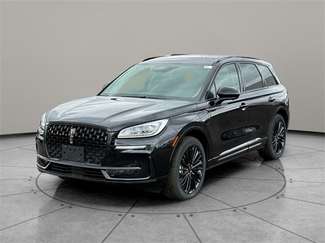 2025 Lincoln Corsair Plug-In Hybrid Grand Touring