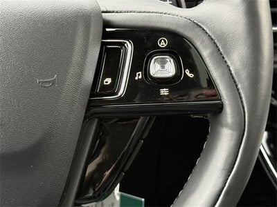 2025 Lincoln Corsair Plug-In Hybrid Grand Touring