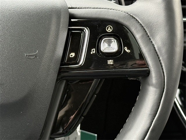 2025 Lincoln Corsair Plug-In Hybrid Grand Touring