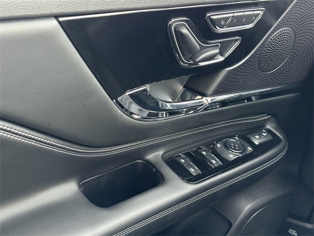 2025 Lincoln Corsair Plug-In Hybrid Grand Touring