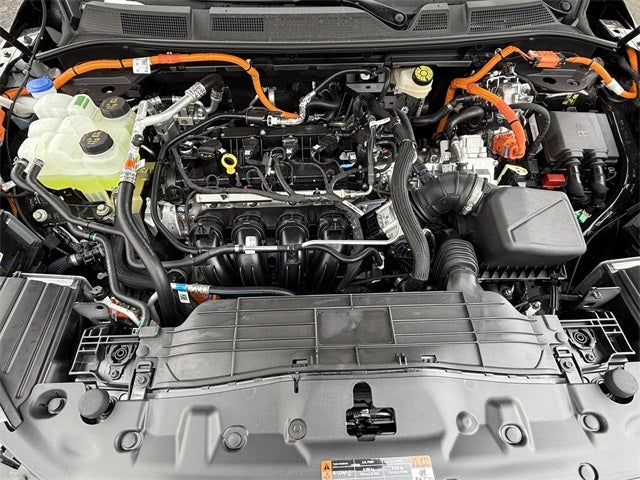 2025 Lincoln Corsair Plug-In Hybrid Grand Touring