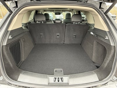 2025 Lincoln Corsair Plug-In Hybrid Grand Touring