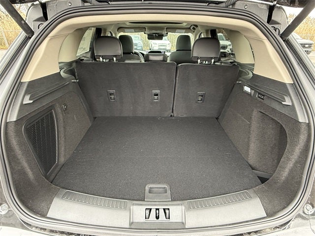 2025 Lincoln Corsair Plug-In Hybrid Grand Touring