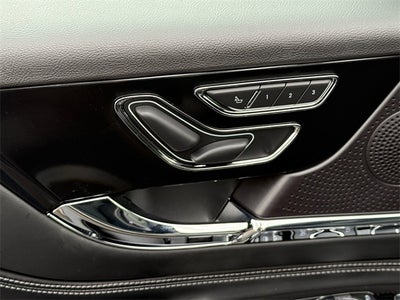 2025 Lincoln Corsair Plug-In Hybrid Grand Touring