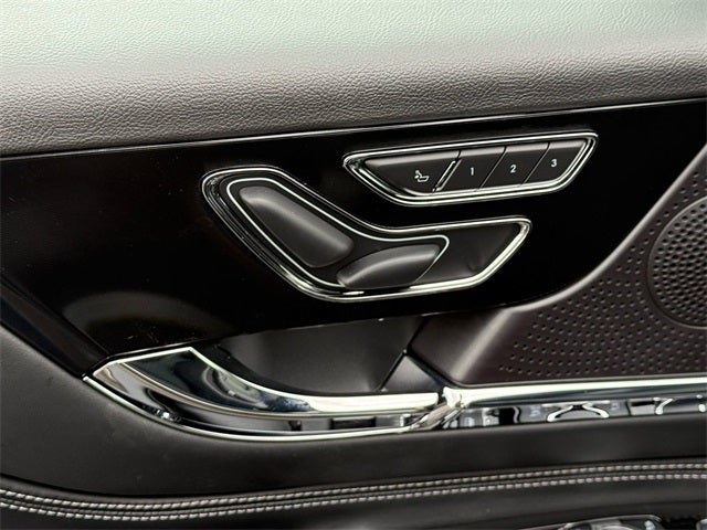 2025 Lincoln Corsair Plug-In Hybrid Grand Touring