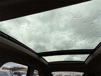 2025 Lincoln Corsair Plug-In Hybrid Grand Touring