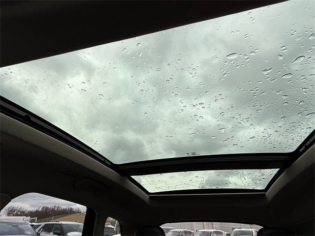 2025 Lincoln Corsair Plug-In Hybrid Grand Touring