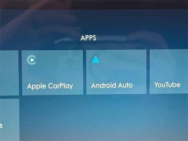 2025 Lincoln Corsair Plug-In Hybrid Grand Touring