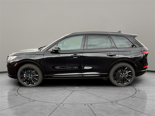 2025 Lincoln Corsair Plug-In Hybrid Grand Touring