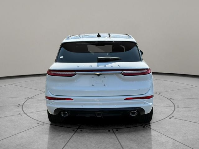 2026 Lincoln Corsair Plug-In Hybrid Grand Touring