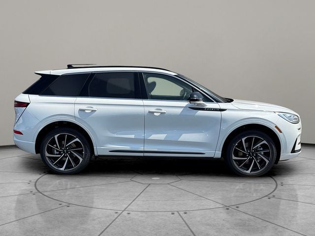 2026 Lincoln Corsair Plug-In Hybrid Grand Touring