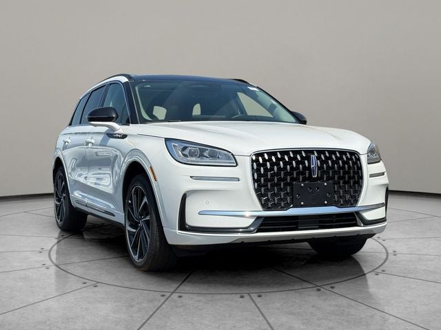 2026 Lincoln Corsair Plug-In Hybrid Grand Touring