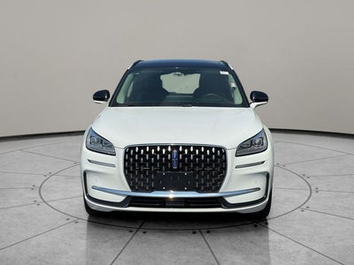 2026 Lincoln Corsair Plug-In Hybrid Grand Touring