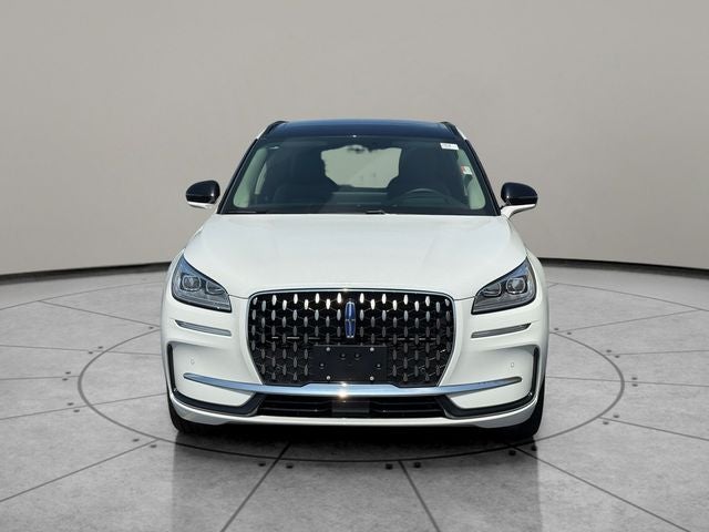 2026 Lincoln Corsair Plug-In Hybrid Grand Touring