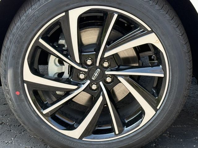 2026 Lincoln Corsair Plug-In Hybrid Grand Touring