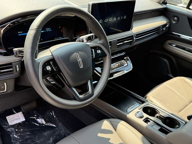 2026 Lincoln Corsair Plug-In Hybrid Grand Touring